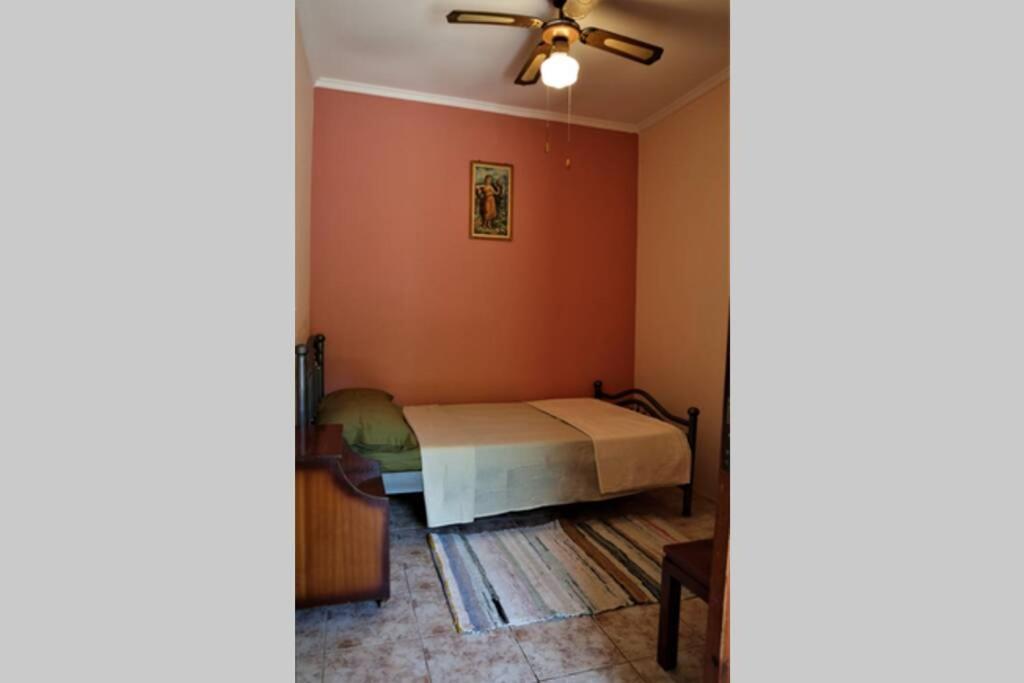Appartement House Of Monachogios, Agios Fokas, Monemvassia à Monemvasia Extérieur photo